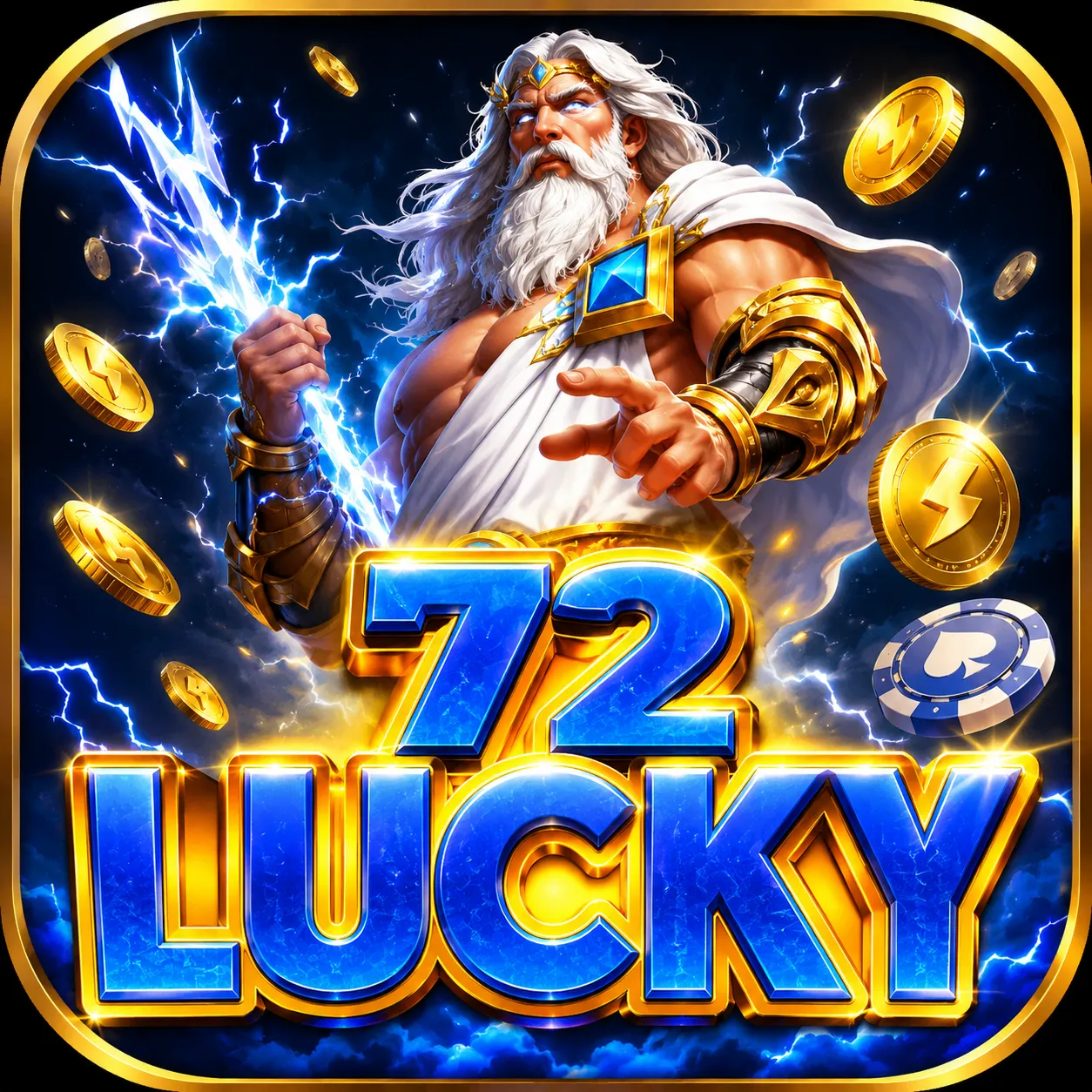 72LUCKY - Strategi Cerdas untuk Memenangkan Permainan