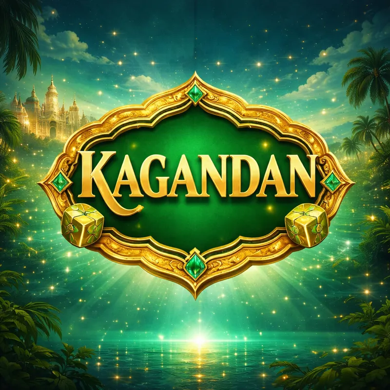 KAGANDAN - Balapan Motor yang Memacu Adrenalin