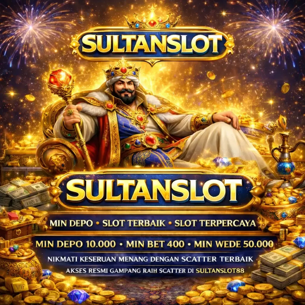 sultanslot