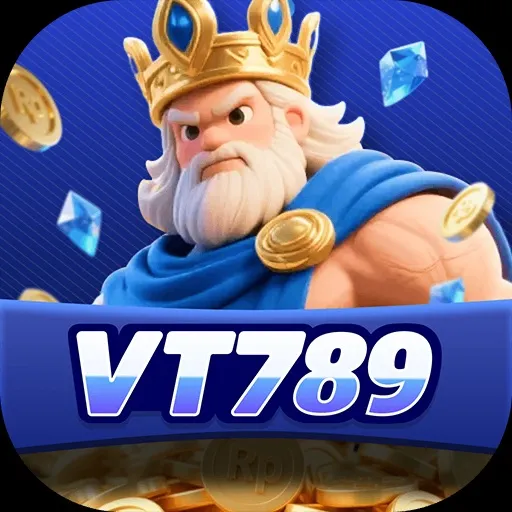 VT789 - Permainan Santai Menyenangkan