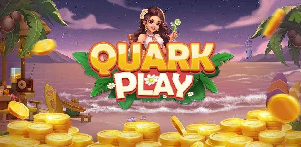 quarkplay — Pusat Unduh APK